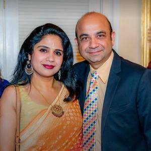 Meet your Posher, Priya